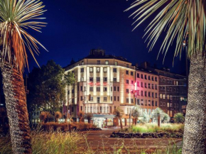 Mercure Hotel Düsseldorf City Center